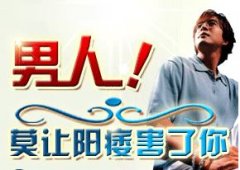 【男人阳痿的原因有】